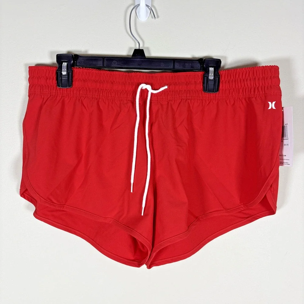 NWT Hurley Phantom Solid 2.5